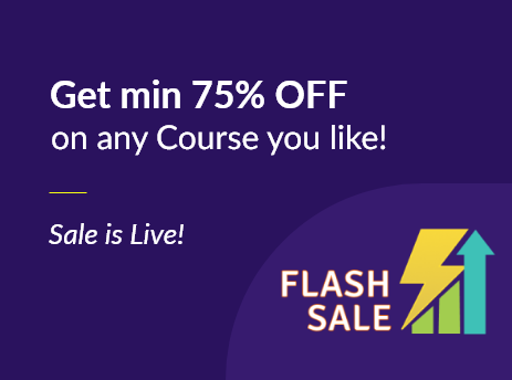 All Courses Bundle - Become Novice to Ninja