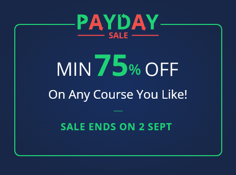 All Courses Bundle - Become Novice to Ninja