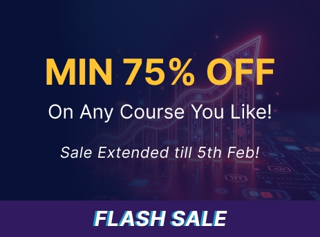 All Courses Bundle - Become Novice to Ninja