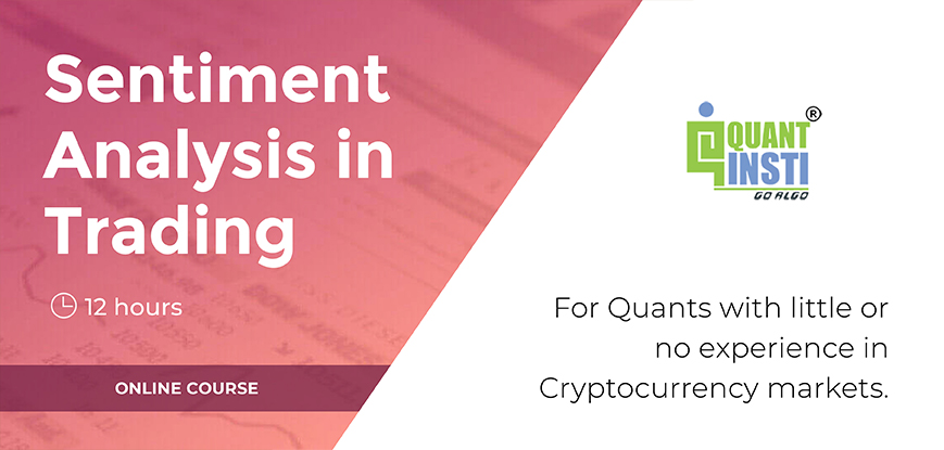 Trading using Options Sentiment Indicators Course