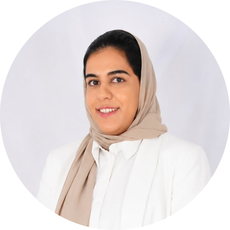 Fatema Alkhabbaz, EPAT alumna and Senior Treasury Analyst