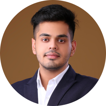 Aman Chaure, EPAT alumnus and systematic algo trader