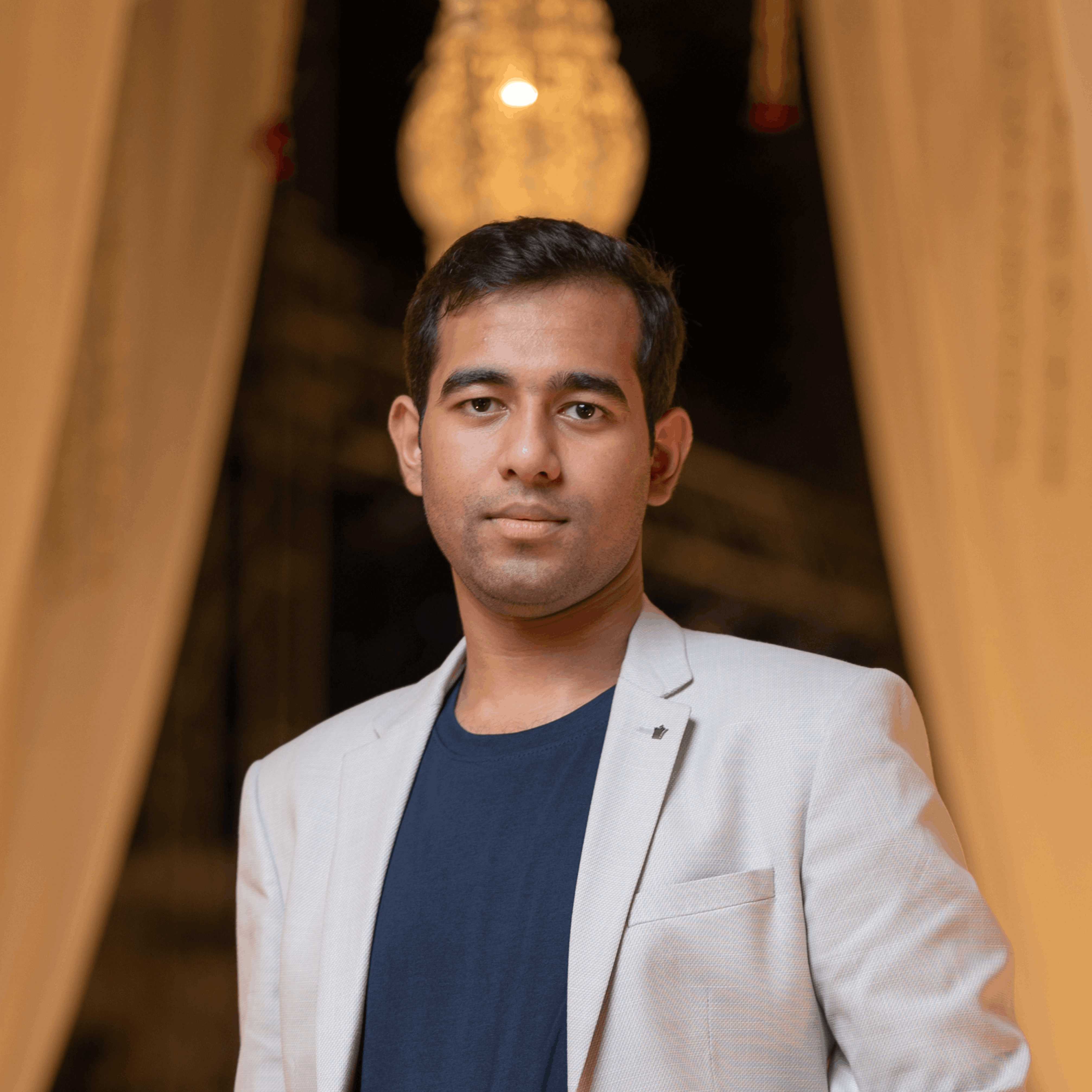 Vaibhav Goel, EPAT alumnus and Quant Developer