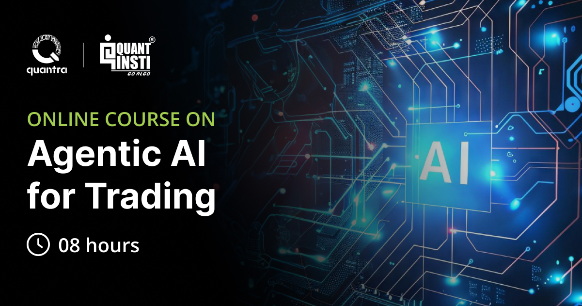 Agentic AI for Trading Course | Build Autonomous Workflows for Backtesting