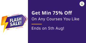 Flash Sale