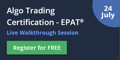 New Webinar
