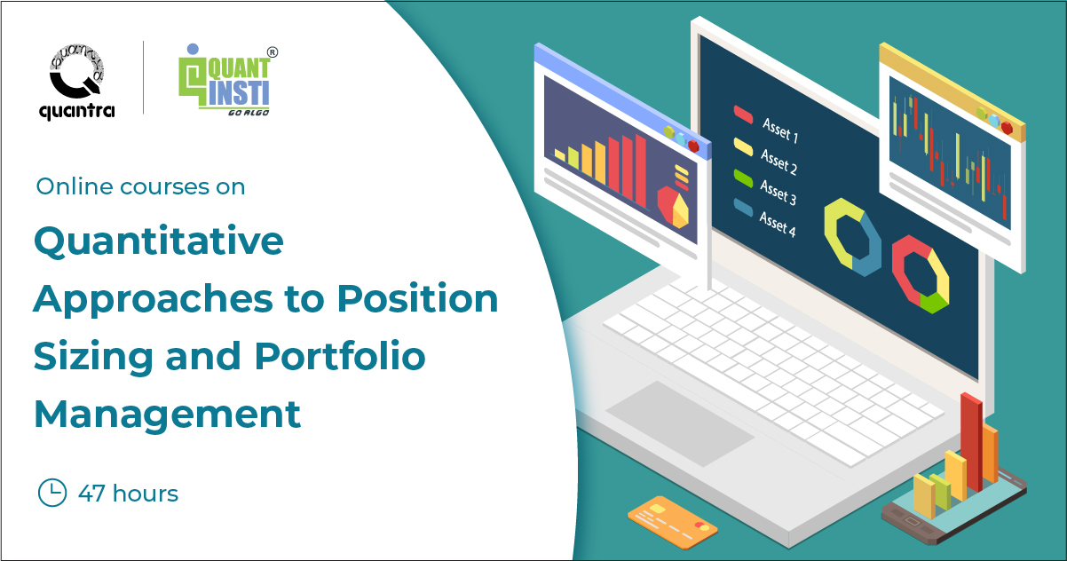Quantitative Portfolio Optimization and Position Sizing Techniques